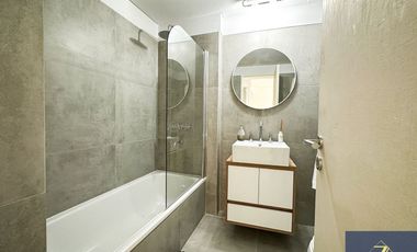 Departamento en venta de 1 dormitorio calidad prémium
