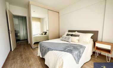 Departamento en venta de 1 dormitorio calidad prémium