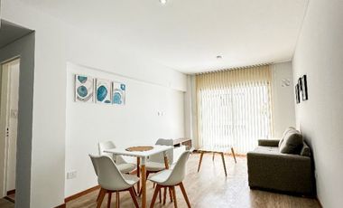 Departamento en venta de 1 dormitorio calidad prémium