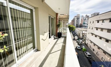 Departamento en venta de 1 dormitorio calidad prémium