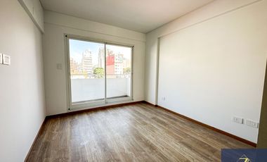 Departamento en venta de 1 dormitorio calidad prémium