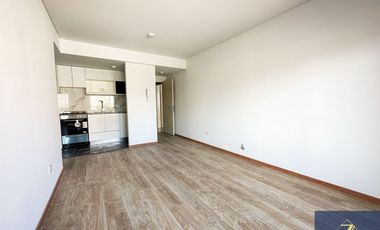 Departamento en venta de 1 dormitorio calidad prémium