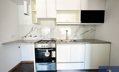 Departamento en venta de 1 dormitorio calidad prémium