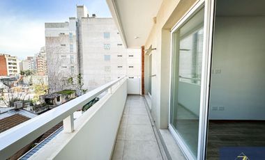 Departamento en venta de 1 dormitorio calidad prémium