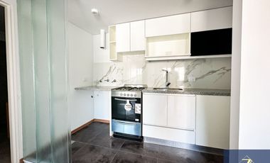Departamento en venta de 1 dormitorio calidad prémium