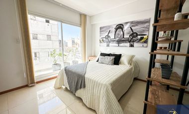 Monoambiente en venta de calidad prémium