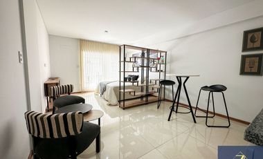 Monoambiente en venta de calidad prémium
