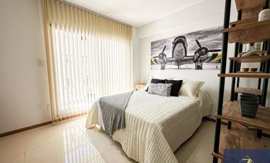 Monoambiente en venta de calidad prémium