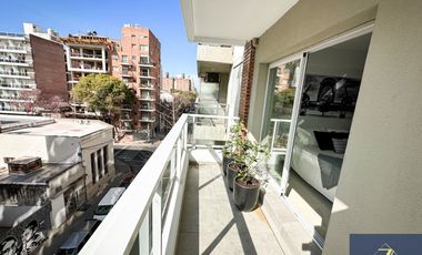 Monoambiente en venta de calidad prémium