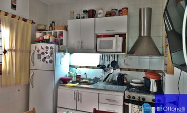 Dúplex en venta de 3 dormitorios c/ cochera en San Bernardo