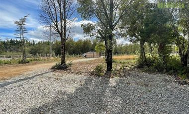 Parcela en Venta en Monte Verde