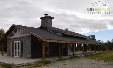 Parcela en Venta en Monte Verde