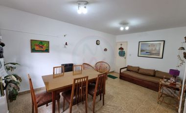 Departamento en venta de 3 amb. c/gas natural - Gesell