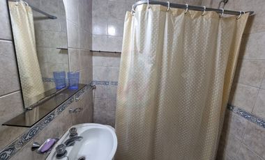 Departamento en venta de 3 amb. c/gas natural - Gesell
