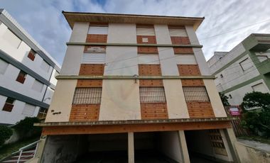 Departamento en venta de 3 amb. c/gas natural - Gesell