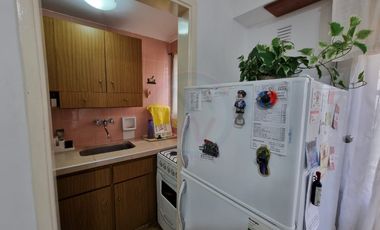 Departamento en venta de 3 amb. c/gas natural - Gesell