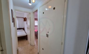 Departamento en venta de 3 amb. c/gas natural - Gesell