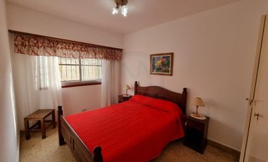 Departamento en venta de 3 amb. c/gas natural - Gesell