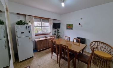 Departamento en venta de 3 amb. c/gas natural - Gesell