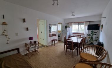 Departamento en venta de 3 amb. c/gas natural - Gesell
