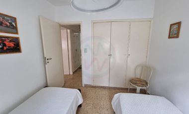 Departamento en venta de 3 amb. c/gas natural - Gesell