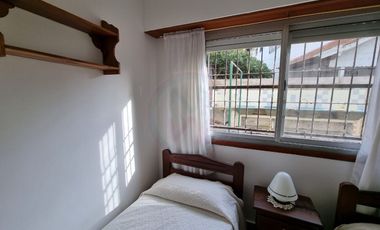 Departamento en venta de 3 amb. c/gas natural - Gesell