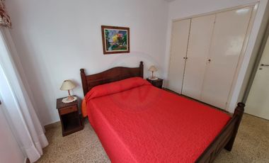 Departamento en venta de 3 amb. c/gas natural - Gesell