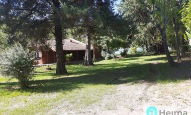 Casa quinta en venta de 1070m2 ubicado en Villa Urquiza