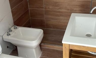 VENTA URGENTE - DEPARTAMENTOS A ESTRENAR 2 AMBIENTES EN RAMOS MEJIA