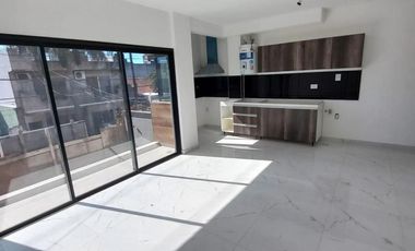 VENTA URGENTE - DEPARTAMENTOS A ESTRENAR 2 AMBIENTES EN RAMOS MEJIA
