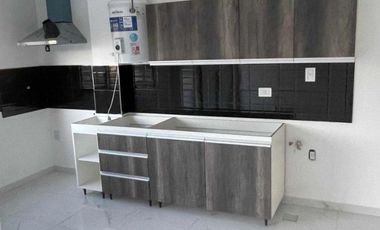 VENTA URGENTE - DEPARTAMENTOS A ESTRENAR 2 AMBIENTES EN RAMOS MEJIA