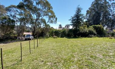 LOTE EN VENTA EN SIERRA DE LOS PADRES - OPCIONAL: VENTA C/ LOTE LINDERO