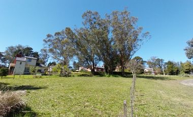 LOTE EN VENTA EN SIERRA DE LOS PADRES - OPCIONAL: VENTA C/ LOTE LINDERO