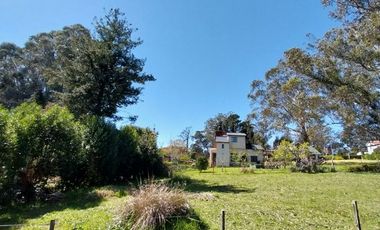 LOTE EN VENTA EN SIERRA DE LOS PADRES - OPCIONAL: VENTA C/ LOTE LINDERO