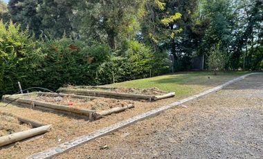 Casa en Venta en Lagunillas de Árquen Parcela 1 Lote A