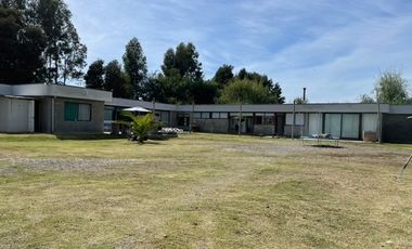 Casa en Venta en Lagunillas de Árquen Parcela 1 Lote A