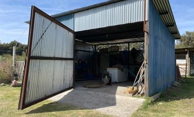 Casa en Venta en Lagunillas de Árquen Parcela 1 Lote A
