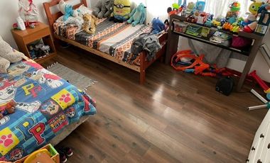 Casa en Venta en Lagunillas de Árquen Parcela 1 Lote A