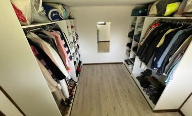 Casa en Venta en Lagunillas de Árquen Parcela 1 Lote A