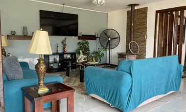 Casa en Venta en Lagunillas de Árquen Parcela 1 Lote A
