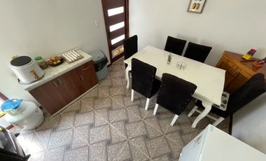 Casa en Venta en Lagunillas de Árquen Parcela 1 Lote A