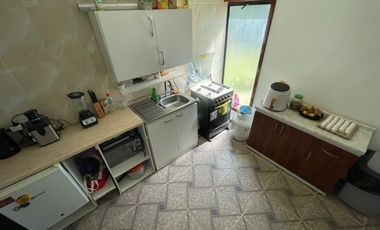 Casa en Venta en Lagunillas de Árquen Parcela 1 Lote A