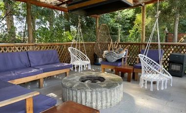 Casa en Venta en Lagunillas de Árquen Parcela 1 Lote A
