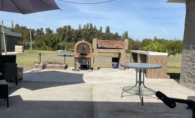 Casa en Venta en Lagunillas de Árquen Parcela 1 Lote A
