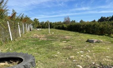 Casa en Venta en Lagunillas de Árquen Parcela 1 Lote A