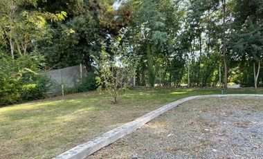 Casa en Venta en Lagunillas de Árquen Parcela 1 Lote A