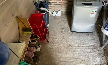 Casa en Venta en Lagunillas de Árquen Parcela 1 Lote A