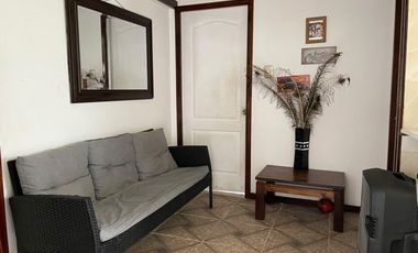 Casa en Venta en Lagunillas de Árquen Parcela 1 Lote A