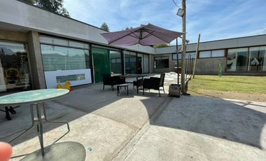 Casa en Venta en Lagunillas de Árquen Parcela 1 Lote A