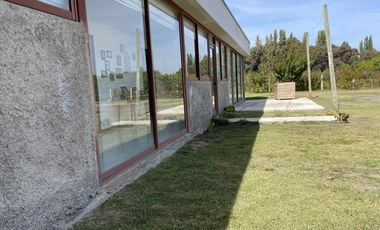 Casa en Venta en Lagunillas de Árquen Parcela 1 Lote A